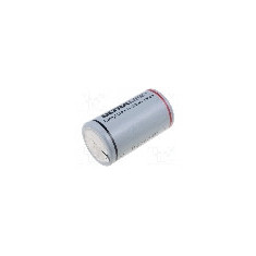 Baterie R20, 3.6V, litiu, 14500mAh, ULTRALIFE - ER34615M/ST UHR-ER34615