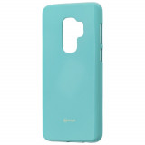 Husa SAMSUNG Galaxy S9 Plus - Roar Glaze (Turcoaz)