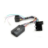 Adaptor comenzi volan Connects2 CTSMC006.2 pentru Mercedes C-Class si CLK Audio 10