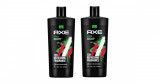 Axe f&eacute;rfi Tusf&uuml;rdő Africa 2x700ml