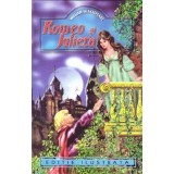 Romeo si Julieta - William Shakespeare - Editura Editura Regis (Editpress SRL)