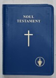 NOUL TESTAMENT AL DOMNULUI NOSTRU ISUS HRISTOS , ANII &#039;2000, BIBLIE MORMONA