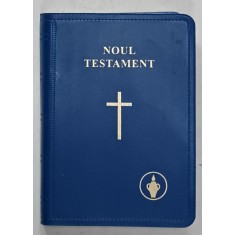 NOUL TESTAMENT AL DOMNULUI NOSTRU ISUS HRISTOS , ANII &#039;2000, BIBLIE MORMONA