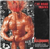 Various - Off Road Tracks Vol. 27, CD