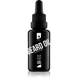 Angry Beards Bobby Citrus Beard Oil ulei pentru barba 30 ml