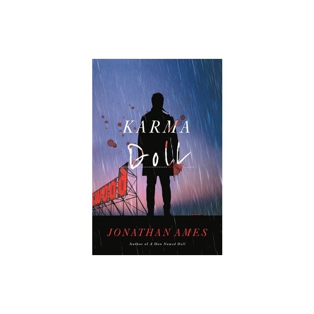 Karma Doll