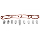 Capace clapete galerie admisie Vw, Audi, Seat, Skoda 1.8tsi, Tfsi, 2.0tsi, Tfsi-motor Seria : Ea888, EA888