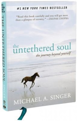 The Untethered Soul: The Journey Beyond Yourself foto