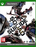 Suicide Squad Kill The Justice League XBOX ONE|XBOX SERIES X
