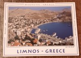 D6 - Magnet frigider - Tematica turism - Grecia 63