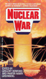 Gregory Benford, Martin H. Greenberg - Nuclear War ( antologie SF )