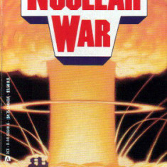 Gregory Benford, Martin H. Greenberg - Nuclear War ( antologie SF )