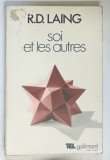 SOI ET LES AUTRES par R. D. LAING , 1971