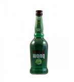 Moud Green Mint Lichior 0.7L