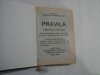 PRAVILA CRESTINULUI ORTODOX - GHEORGHE BABUT