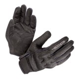 Manusi moto textil Gareth negru marime S