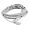 Cablu internet, cablu UTP , Cat5e, CCA conductor 20m