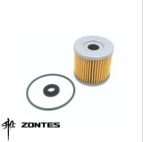 Cumpara ieftin Filtru ulei original Zontes (Daytona) ZT 350 (22-) Euro 5 4T LC 350cc