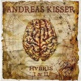 ANDREAS KISSER Hubris I Hubris II digipak (2cd)