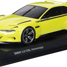 Macheta Oe Bmw 3.0 CSL Hommage 1:18 80432413753