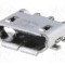 Conector USB B micro, pentru PCB, TE Connectivity - 1981568-1