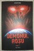 Demonul Roșu - Cristian Terran, Rotipo 2020 - Spiritualitate și Ezoterism