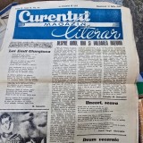 Curentul Magazin Literar Seria II Anul II nr. 68 - 21 Iulie 1940