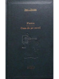 Georges Simenon - Pisica. Casa de pe canal (editia 2009)