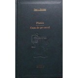 Georges Simenon - Pisica. Casa de pe canal (Editia: 2009)