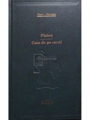 Georges Simenon - Pisica. Casa de pe canal (Editia: 2009) foto