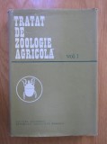 C. Manolache - Tratat de zoologie agricola ( Vol. I - Daunatorii plantelor cultivate )