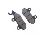 Placute Frana Spate Aeon Cobra 125cc TMMP Set