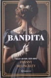 Bandita - Franny Billingsley - Carte Noua/Anticariat Stare Buna