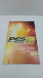 Pro Evolution Soccer 6 - PS2 brochure