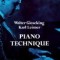 Piano Technique