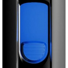Stick USB Transcend JetFlash 790, 32GB, USB 3.1 (Negru/Albastru)