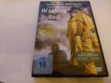 Breaking bad 3, Actiune, DVD, Engleza