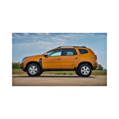 Perdele Auto Interior compatibile Dacia Duster II 2017-2024 foto