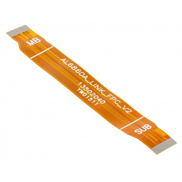 Banda Placa Xiaomi Redmi Note 13 Pro 4G