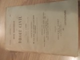 Revue trimestrielle de droit civil, 36eme annee, janvier-mars 1937