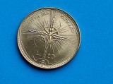 20 Lire Vatican 1968 Vatican-UNC-RAR, Europa