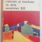 CURENTE SI TENDINTE IN ARTA SECOLULUI AL XX-LEA-PIERRE COURTHIAN,BUCURESTI 1973