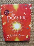 The Power - Rhonda Byrne