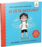 Cumpara ieftin Ai Sa Te Descurci!, Jess Sanders, Irina Augustinovici - Editura Gama