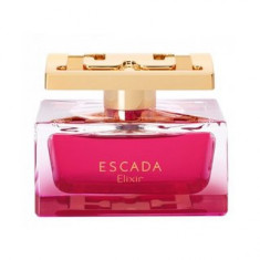 Escada Especially Elixir Eau de Parfum femei 30 ml foto