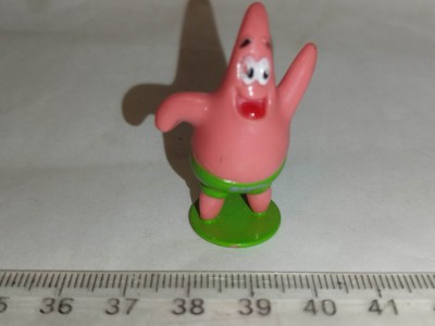 bnk jc Mistery Minis - SpongeBob Squarepants foto