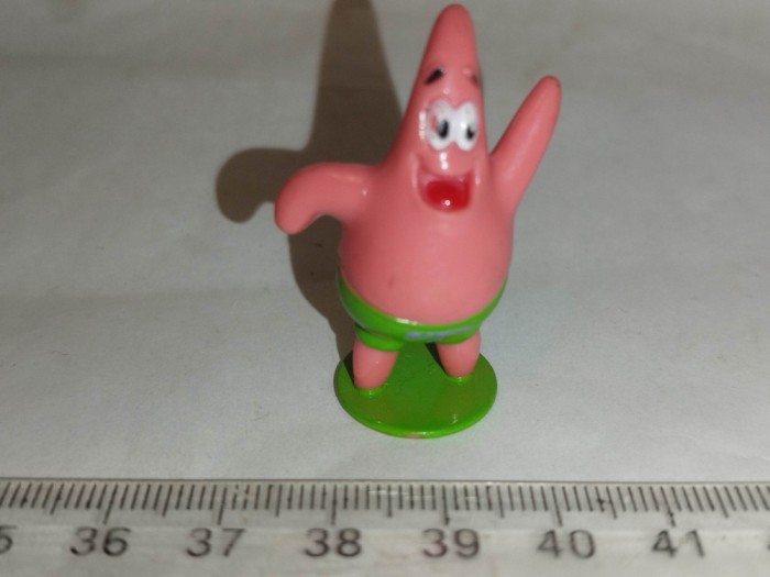 bnk jc Mistery Minis - SpongeBob Squarepants