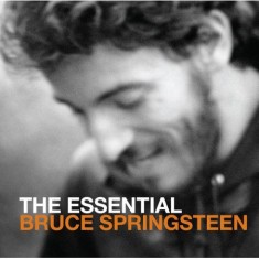 Bruce Springsteen The Essential rebrand (2cd)