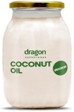 Ulei de Cocos Dezodorizat Bio Dragon Superfoods 1000ml - Ideal Gatit, Prajit, Agricultura Ecologica