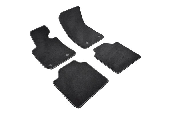 Set covorase auto mocheta Bmw 3 [F34; GT] (2013-)